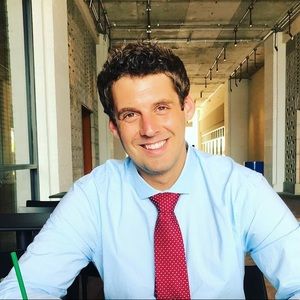 Meet your Posher, Stephen